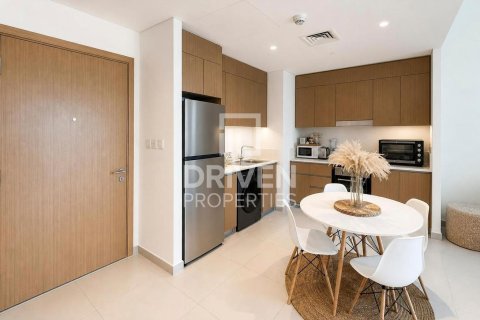 شقة في Creek Beach, خور دبي, دبي 1غرف نوم, 67.35 م² رقم 128218 - صورة 8