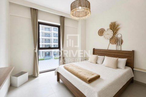 شقة في Creek Beach, خور دبي, دبي 1غرف نوم, 67.35 م² رقم 128218 - صورة 5