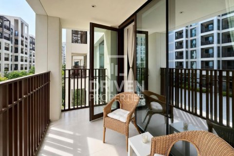شقة في Creek Beach, خور دبي, دبي 1غرف نوم, 67.35 م² رقم 128218 - صورة 11