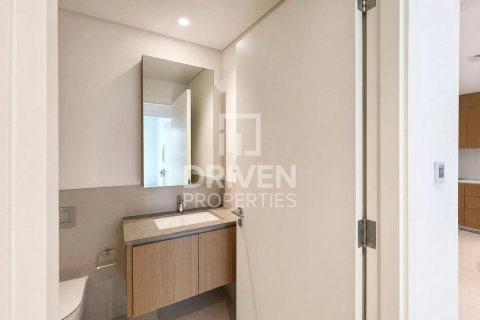 شقة في Creek Beach, خور دبي, دبي 1غرف نوم, 67.35 م² رقم 128218 - صورة 10
