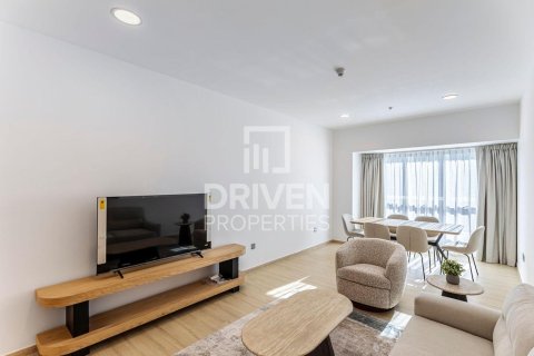 Apartamento en Elite Residence, Dubai Marina, Dubai, 2 dormitorios, 123.47 m², № 128205