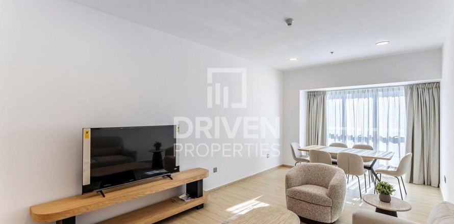 Apartamento en Elite Residence, Dubai Marina, Dubai, 2 dormitorios, 123.47 m², № 128205