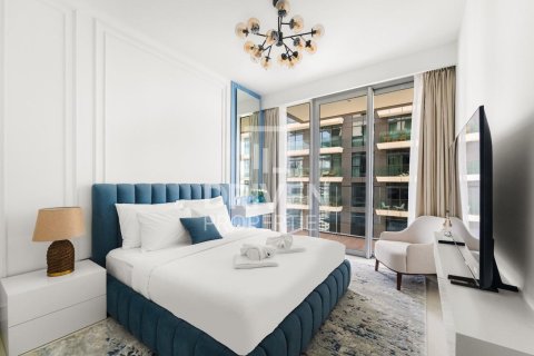 Apartamento en EMAAR Beachfront, Dubai Harbour, Dubai, 2 dormitorios, 103.03 m², № 128219 - foto 6