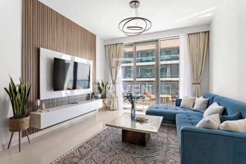 Apartamento en EMAAR Beachfront, Dubai Harbour, Dubai, 2 dormitorios, 103.03 m², № 128219 - foto 3