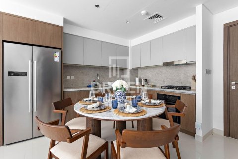 Apartamento en EMAAR Beachfront, Dubai Harbour, Dubai, 2 dormitorios, 103.03 m², № 128219 - foto 9