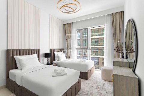 Apartamento en EMAAR Beachfront, Dubai Harbour, Dubai, 2 dormitorios, 103.03 m², № 128219 - foto 4