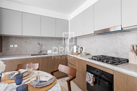 Apartamento en EMAAR Beachfront, Dubai Harbour, Dubai, 2 dormitorios, 103.03 m², № 128219 - foto 10