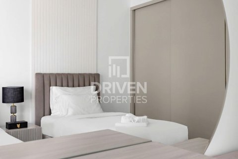 Apartamento en EMAAR Beachfront, Dubai Harbour, Dubai, 2 dormitorios, 103.03 m², № 128219 - foto 7