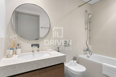 Apartamento en EMAAR Beachfront, Dubai Harbour, Dubai, 2 dormitorios, 103.03 m², № 128219 - foto 14