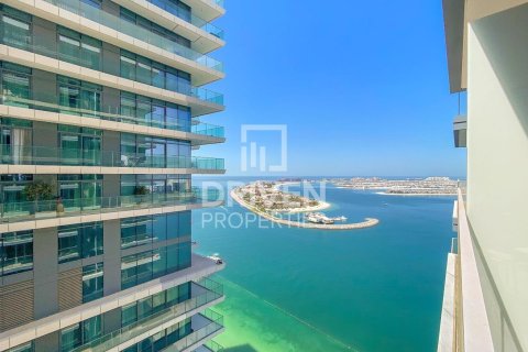 Apartamento en EMAAR Beachfront, Dubai Harbour, Dubai, 2 dormitorios, 103.03 m², № 128219 - foto 15