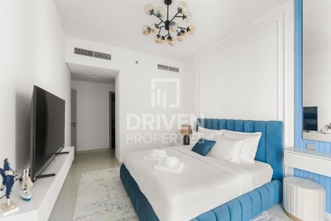 Apartamento en EMAAR Beachfront, Dubai Harbour, Dubai, 2 dormitorios, 103.03 m², № 128219 - foto 5