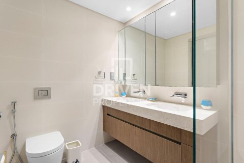 Apartamento en EMAAR Beachfront, Dubai Harbour, Dubai, 2 dormitorios, 103.03 m², № 128219 - foto 12