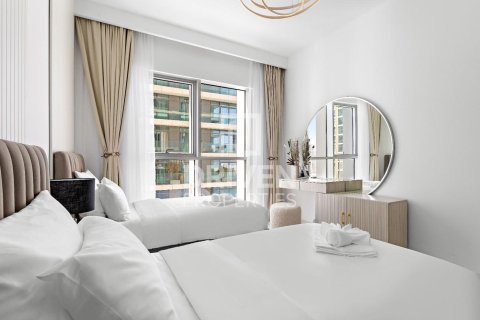 Apartamento en EMAAR Beachfront, Dubai Harbour, Dubai, 2 dormitorios, 103.03 m², № 128219 - foto 8
