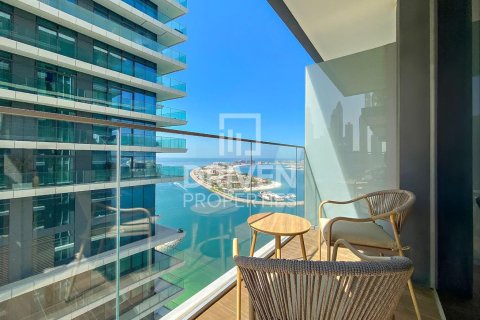 Apartamento en EMAAR Beachfront, Dubai Harbour, Dubai, 2 dormitorios, 103.03 m², № 128219 - foto 11