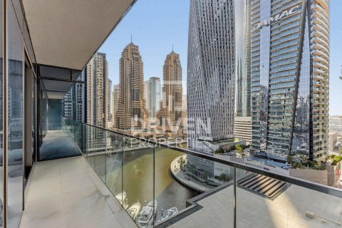 Appartement à Marina Gate, Dubai Marina, Dubai, 3 chambres, 199.65 m², № 128206 - photo 20