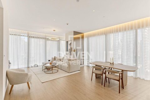 Appartement à Marina Gate, Dubai Marina, Dubai, 3 chambres, 199.65 m², № 128206 - photo 3