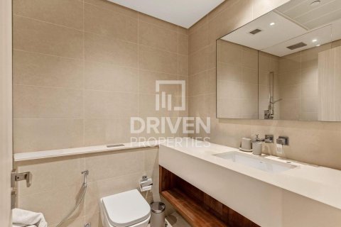 Appartement à Marina Gate, Dubai Marina, Dubai, 3 chambres, 199.65 m², № 128206 - photo 15