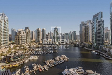 Appartement à Marina Gate, Dubai Marina, Dubai, 3 chambres, 199.65 m², № 128206 - photo 19