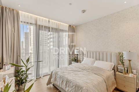 Appartement à Marina Gate, Dubai Marina, Dubai, 3 chambres, 199.65 m², № 128206 - photo 13