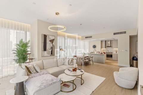 Appartement à Marina Gate, Dubai Marina, Dubai, 3 chambres, 199.65 m², № 128206 - photo 4