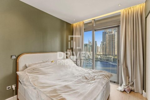 Appartement à Marina Gate, Dubai Marina, Dubai, 3 chambres, 199.65 m², № 128206 - photo 6