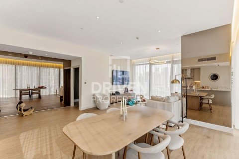 Appartement à Marina Gate, Dubai Marina, Dubai, 3 chambres, 199.65 m², № 128206 - photo 2