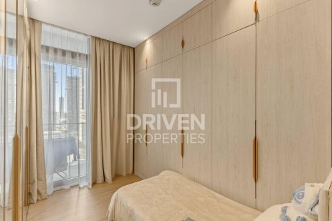 Appartement à Marina Gate, Dubai Marina, Dubai, 3 chambres, 199.65 m², № 128206 - photo 9