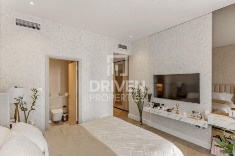 Appartement à Marina Gate, Dubai Marina, Dubai, 3 chambres, 199.65 m², № 128206 - photo 11