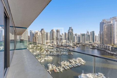 Appartement à Marina Gate, Dubai Marina, Dubai, 3 chambres, 199.65 m², № 128206 - photo 17
