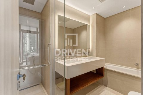 Appartement à Marina Gate, Dubai Marina, Dubai, 3 chambres, 199.65 m², № 128206 - photo 14