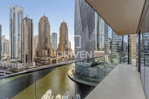Appartement à Marina Gate, Dubai Marina, Dubai, 3 chambres, 199.65 m², № 128206 - photo 18