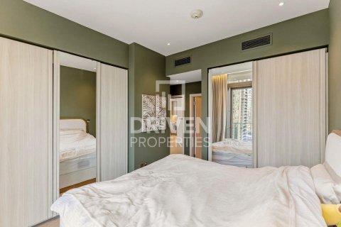 Appartement à Marina Gate, Dubai Marina, Dubai, 3 chambres, 199.65 m², № 128206 - photo 8