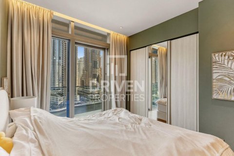 Appartement à Marina Gate, Dubai Marina, Dubai, 3 chambres, 199.65 m², № 128206 - photo 7