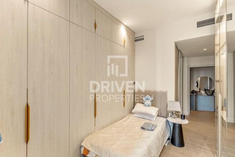 Appartement à Marina Gate, Dubai Marina, Dubai, 3 chambres, 199.65 m², № 128206 - photo 10