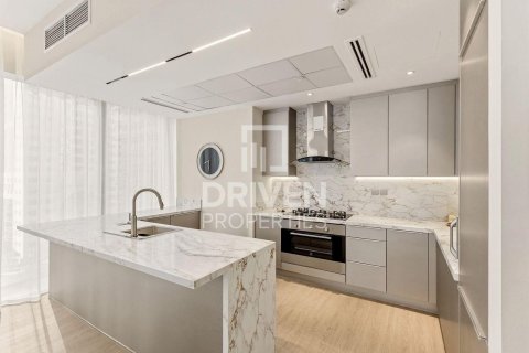 Appartement à Marina Gate, Dubai Marina, Dubai, 3 chambres, 199.65 m², № 128206 - photo 5