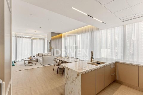 Appartement à Marina Gate, Dubai Marina, Dubai, 3 chambres, 199.65 m², № 128206 - photo 1