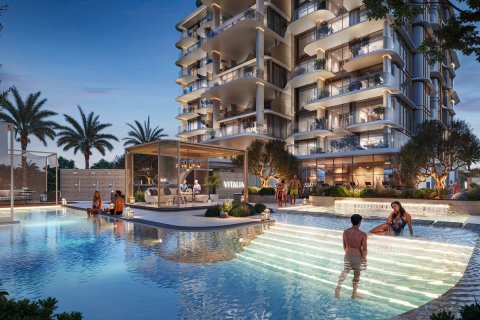 Apartment in Palm Jumeirah, Dubai 4 bedrooms, 416.9 sq.m. № 23870 - photo 19