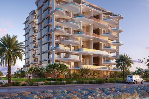 Apartment in Palm Jumeirah, Dubai 4 bedrooms, 416.9 sq.m. № 23870 - photo 2