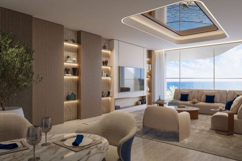 Apartment in Palm Jumeirah, Dubai 4 bedrooms, 416.9 sq.m. № 23870 - photo 13