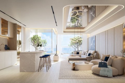 Apartment in Palm Jumeirah, Dubai 4 bedrooms, 416.9 sq.m. № 23870 - photo 4