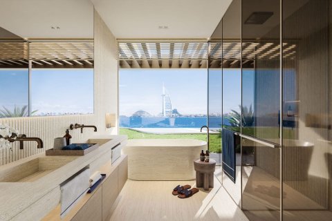 Apartment in Palm Jumeirah, Dubai 4 bedrooms, 416.9 sq.m. № 23870 - photo 12