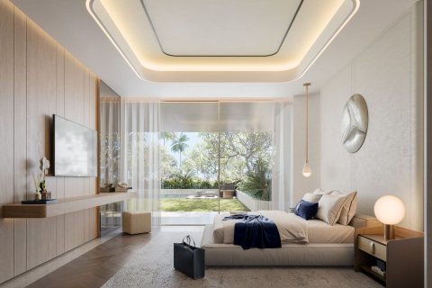 Apartment in Palm Jumeirah, Dubai 4 bedrooms, 416.9 sq.m. № 23870 - photo 5