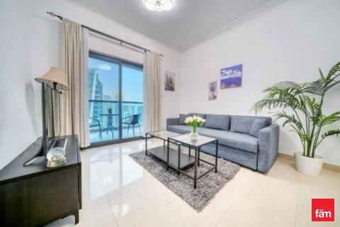 Снять в аренду квартиру в Дубай Марине, Дубай: 1 спальня, 80.7м², № 23872 - фото 2