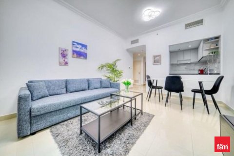 Снять в аренду квартиру в Дубай Марине, Дубай: 1 спальня, 80.7м², № 23872 - фото 1