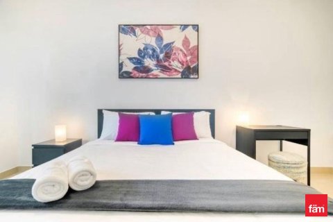 Снять в аренду квартиру в Дубай Марине, Дубай: 1 спальня, 80.7м², № 23872 - фото 6
