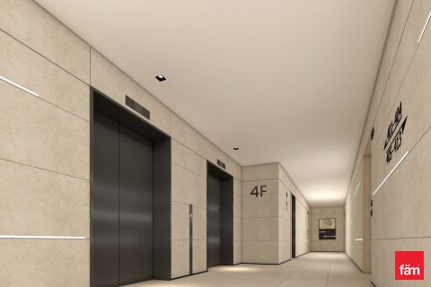 Apartamento en Dubai, 1 dormitorio, 86.3 m², № 23871 - foto 3