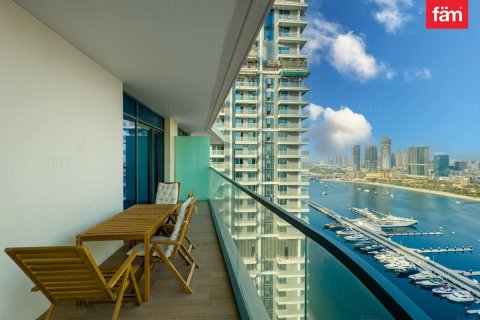 Apartment in Dubai Harbour, Dubai 2 bedrooms, 109 sq.m. № 23867 - photo 10