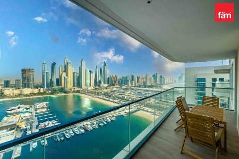 Apartment in Dubai Harbour, Dubai 2 bedrooms, 109 sq.m. № 23867 - photo 19