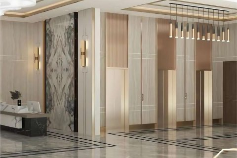 Appartement à Dubai, 1 chambre, 57.6 m², № 23866 - photo 11