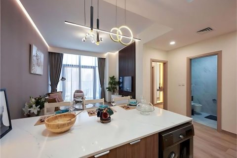 Appartement à Dubai, 1 chambre, 57.6 m², № 23866 - photo 8